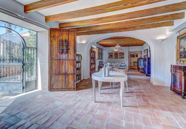 Domaine à Felanitx - S'horta Rustica 12 suite,Finca 5StarsHome Mallorca Domaine à Felanitx - S'horta Rustica 12 suite,Finca 5StarsHome Mallorca