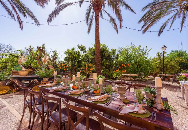 Domaine à Felanitx - S'horta Rustica 12 suite,Finca 5StarsHome Mallorca Domaine à Felanitx - S'horta Rustica 12 suite,Finca 5StarsHome Mallorca