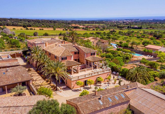 Domaine à Felanitx - S'horta Rustica 22 suite,Finca 5StarsHome Mallorca Domaine à Felanitx - S'horta Rustica 22 suite,Finca 5StarsHome Mallorca