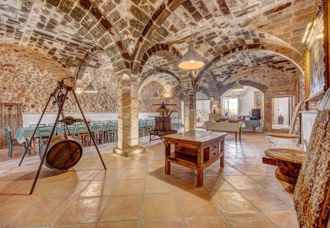 Domaine à Felanitx - S'horta Rustica 22 suite,Finca 5StarsHome Mallorca Domaine à Felanitx - S'horta Rustica 22 suite,Finca 5StarsHome Mallorca