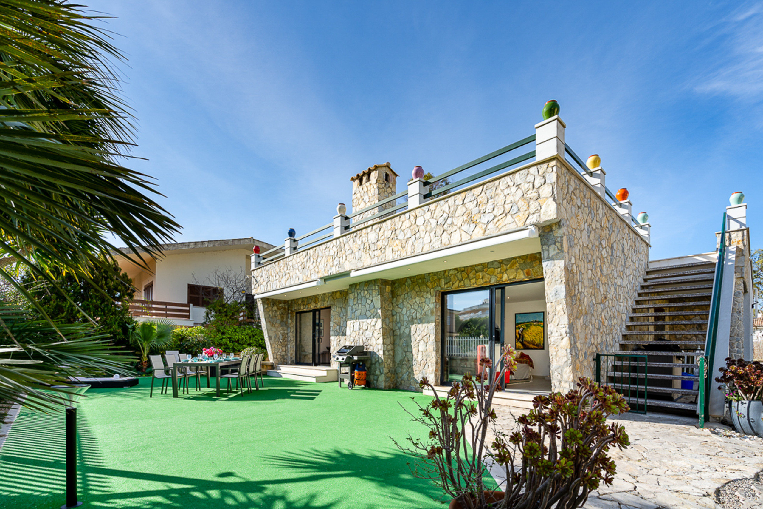  à Playa de Muro - Korablue, House 5StarsHome Mallorca