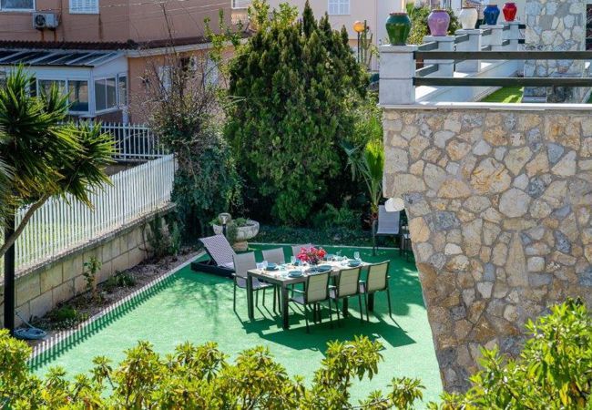 Maison à Playa de Muro - Korablue, House 5StarsHome Mallorca Maison à Playa de Muro - Korablue, House 5StarsHome Mallorca