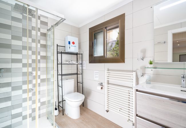 Maison à Playa de Muro - Korablue, House 5StarsHome Mallorca Maison à Playa de Muro - Korablue, House 5StarsHome Mallorca