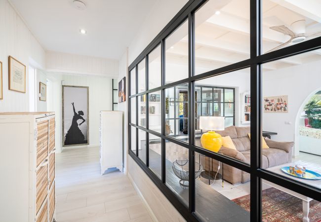 Maison à Playa de Muro - Korablue, House 5StarsHome Mallorca Maison à Playa de Muro - Korablue, House 5StarsHome Mallorca