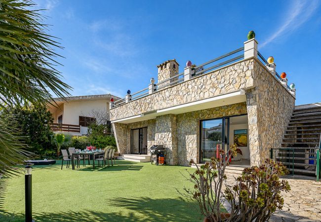 Maison à Playa de Muro - Korablue, House 5StarsHome Mallorca