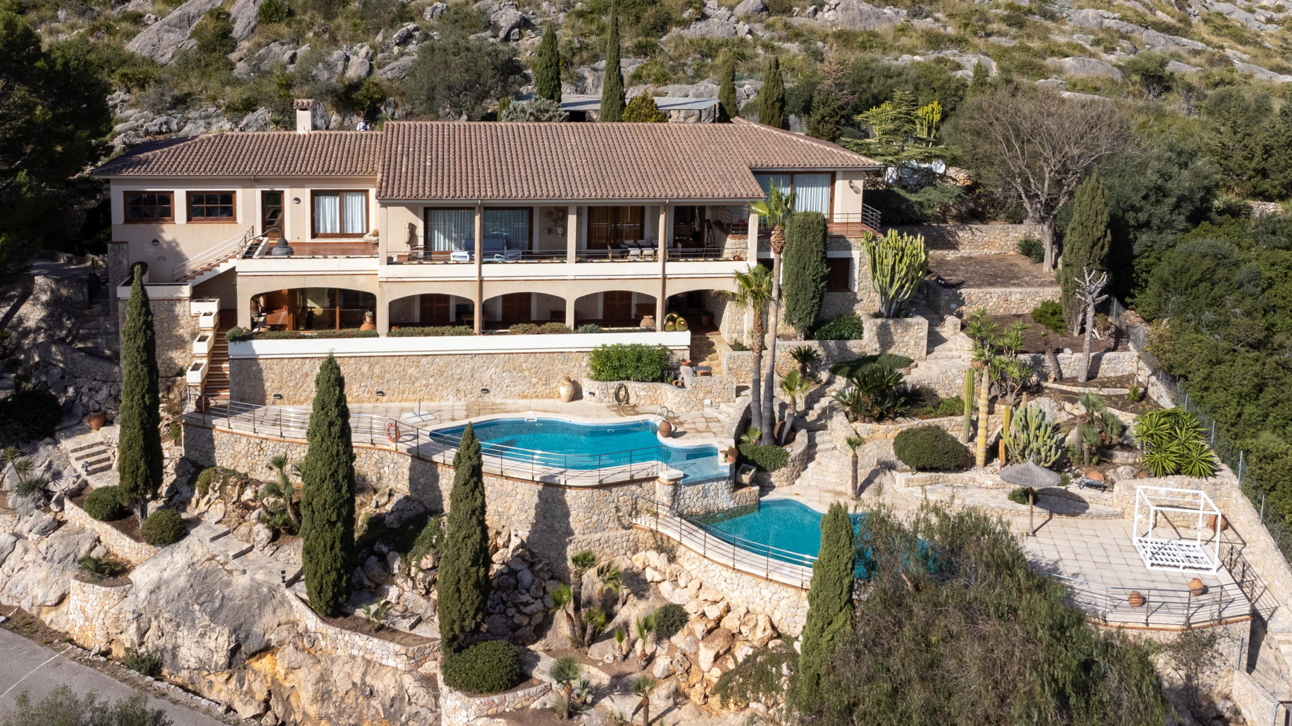 villa à Puerto Pollensa - Rocalux 134, Villa 5StarsHome Mallorca