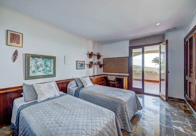 Villa à Puerto Pollensa - Rocalux 134, Villa 5StarsHome Mallorca Villa à Puerto Pollensa - Rocalux 134, Villa 5StarsHome Mallorca