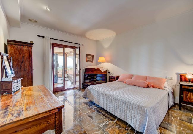 Villa à Puerto Pollensa - Rocalux 134, Villa 5StarsHome Mallorca Villa à Puerto Pollensa - Rocalux 134, Villa 5StarsHome Mallorca