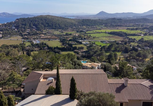 Villa à Puerto Pollensa - Rocalux 134, Villa 5StarsHome Mallorca Villa à Puerto Pollensa - Rocalux 134, Villa 5StarsHome Mallorca