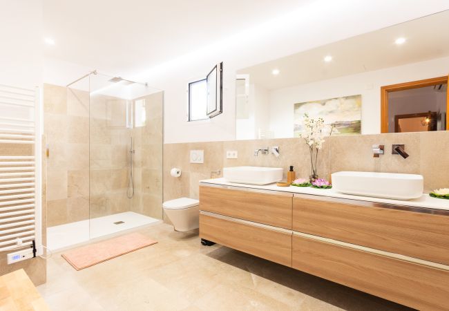 Villa à Alcúdia - 274 Villa Manresa ETV/4301 by Mallorca Charme Villa à Alcúdia - 274 Villa Manresa ETV/4301 by Mallorca Charme