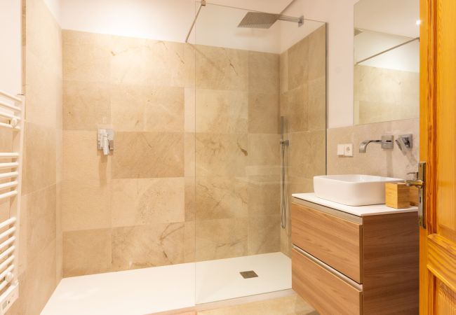 Villa à Alcúdia - 274 Villa Manresa ETV/4301 by Mallorca Charme Villa à Alcúdia - 274 Villa Manresa ETV/4301 by Mallorca Charme