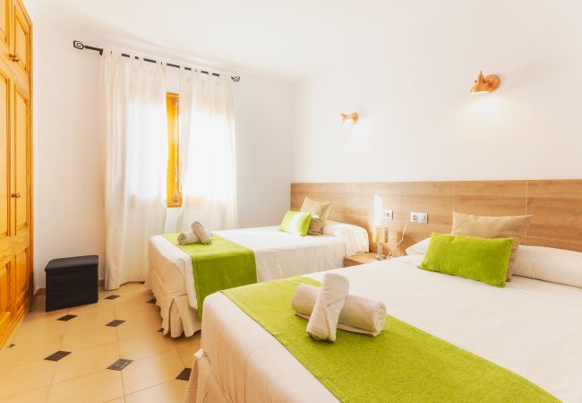 Villa à Alcúdia - 274 Villa Manresa ETV/4301 by Mallorca Charme Villa à Alcúdia - 274 Villa Manresa ETV/4301 by Mallorca Charme