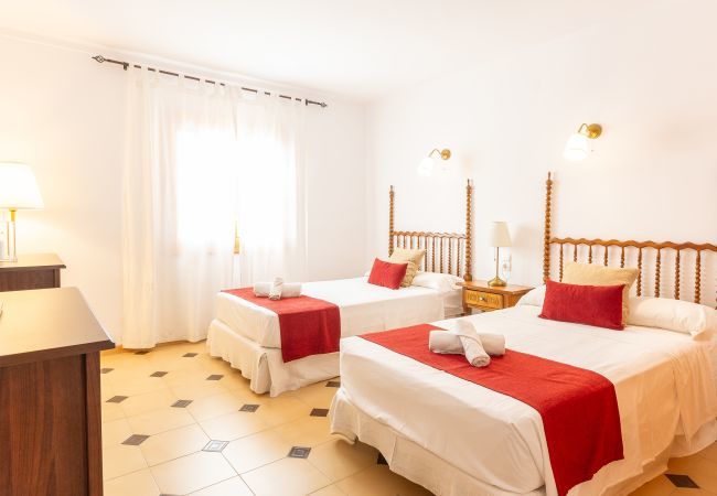 Villa à Alcúdia - 274 Villa Manresa ETV/4301 by Mallorca Charme Villa à Alcúdia - 274 Villa Manresa ETV/4301 by Mallorca Charme