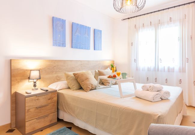 Villa à Alcúdia - 274 Villa Manresa ETV/4301 by Mallorca Charme Villa à Alcúdia - 274 Villa Manresa ETV/4301 by Mallorca Charme