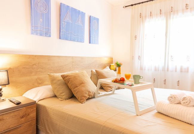 Villa à Alcúdia - 274 Villa Manresa ETV/4301 by Mallorca Charme Villa à Alcúdia - 274 Villa Manresa ETV/4301 by Mallorca Charme