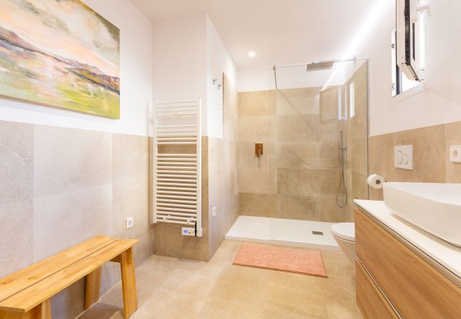 Villa à Alcúdia - 274 Villa Manresa ETV/4301 by Mallorca Charme Villa à Alcúdia - 274 Villa Manresa ETV/4301 by Mallorca Charme