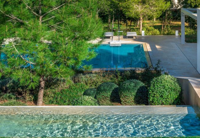 Villa à Alcúdia - Manresa Lion 114, Villa 5StarsHome Mallorca Villa à Alcúdia - Manresa Lion 114, Villa 5StarsHome Mallorca