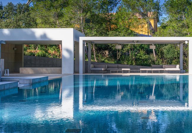 Villa à Alcúdia - Manresa Lion 114, Villa 5StarsHome Mallorca Villa à Alcúdia - Manresa Lion 114, Villa 5StarsHome Mallorca