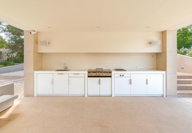 Villa à Alcúdia - Manresa Lion 114, Villa 5StarsHome Mallorca Villa à Alcúdia - Manresa Lion 114, Villa 5StarsHome Mallorca