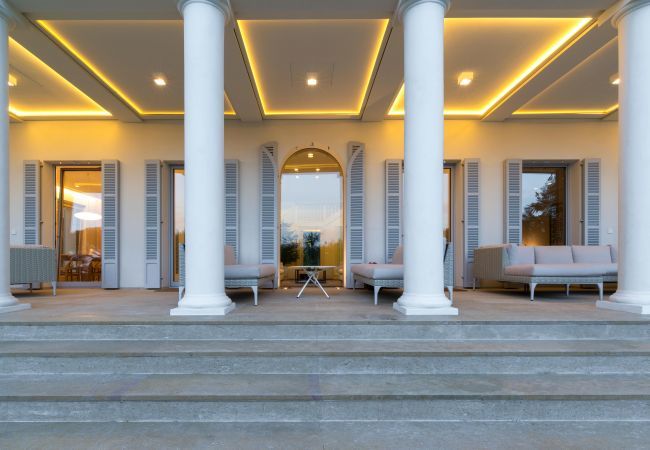 Villa à Alcúdia - Manresa Lion 114, Villa 5StarsHome Mallorca Villa à Alcúdia - Manresa Lion 114, Villa 5StarsHome Mallorca