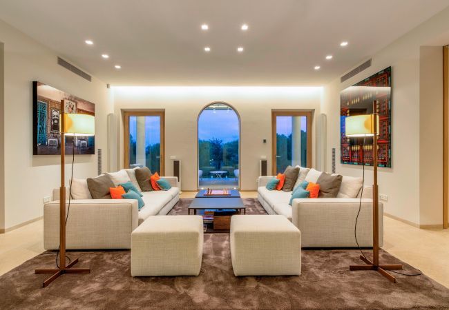 Villa à Alcúdia - Manresa Lion 114, Villa 5StarsHome Mallorca Villa à Alcúdia - Manresa Lion 114, Villa 5StarsHome Mallorca