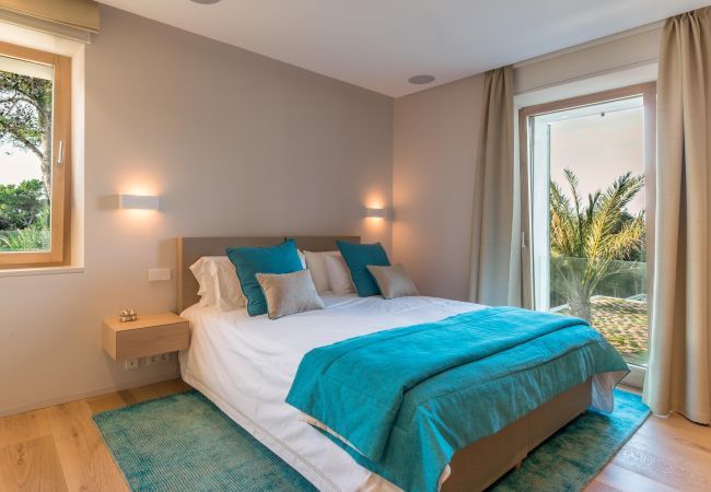 Villa à Alcúdia - Manresa Lion 114, Villa 5StarsHome Mallorca Villa à Alcúdia - Manresa Lion 114, Villa 5StarsHome Mallorca