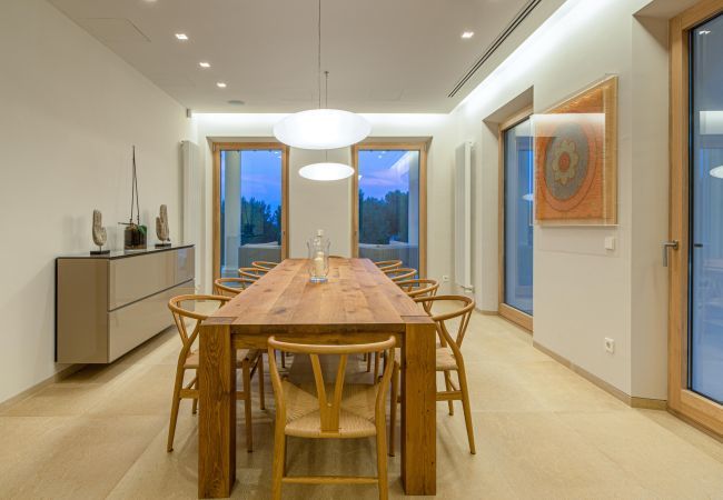 Villa à Alcúdia - Manresa Lion 114, Villa 5StarsHome Mallorca Villa à Alcúdia - Manresa Lion 114, Villa 5StarsHome Mallorca