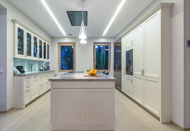 Villa à Alcúdia - Manresa Lion 114, Villa 5StarsHome Mallorca Villa à Alcúdia - Manresa Lion 114, Villa 5StarsHome Mallorca