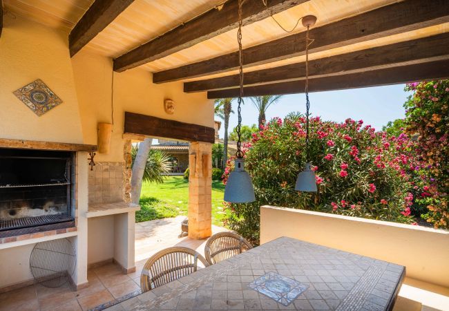 Villa à Alcúdia - Kingmoon, Villa 5StarsHome Mallorca Villa à Alcúdia - Kingmoon, Villa 5StarsHome Mallorca