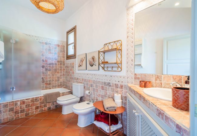 Villa à Alcúdia - Kingmoon, Villa 5StarsHome Mallorca Villa à Alcúdia - Kingmoon, Villa 5StarsHome Mallorca