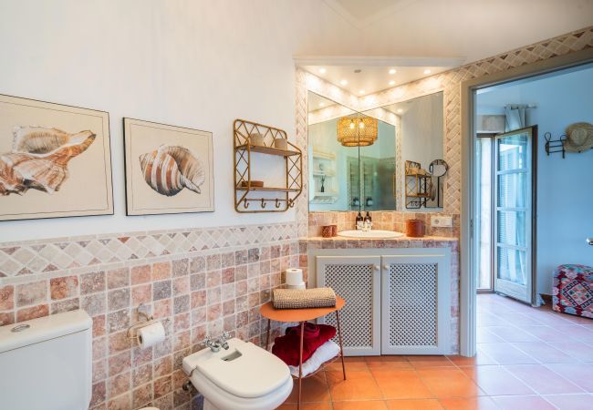 Villa à Alcúdia - Kingmoon, Villa 5StarsHome Mallorca Villa à Alcúdia - Kingmoon, Villa 5StarsHome Mallorca