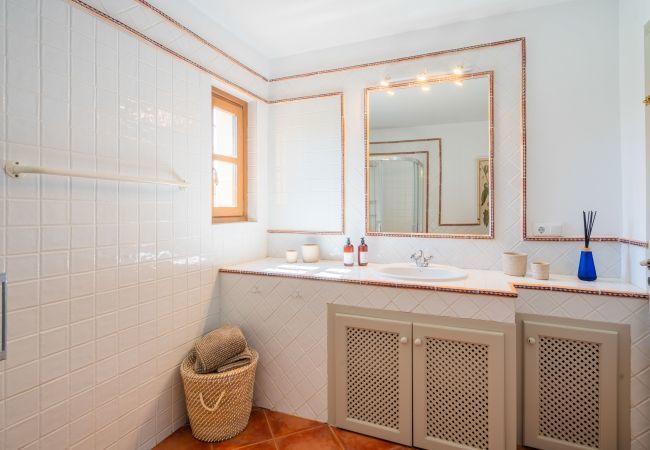 Villa à Alcúdia - Kingmoon, Villa 5StarsHome Mallorca Villa à Alcúdia - Kingmoon, Villa 5StarsHome Mallorca