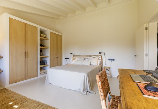 Villa à Llubi - Molleres, Villa 5StarsHome Mallorca Villa à Llubi - Molleres, Villa 5StarsHome Mallorca