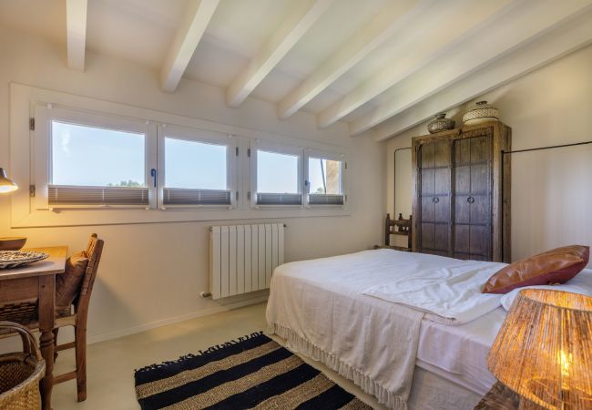 Villa à Llubi - Molleres, Villa 5StarsHome Mallorca Villa à Llubi - Molleres, Villa 5StarsHome Mallorca