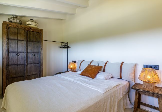 Villa à Llubi - Molleres, Villa 5StarsHome Mallorca Villa à Llubi - Molleres, Villa 5StarsHome Mallorca