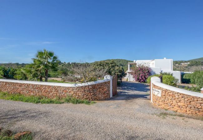 Villa à San Carlos/ Sant Carles de Peralta - Gateta, Villa 5StarsHome Ibiza Villa à San Carlos/ Sant Carles de Peralta - Gateta, Villa 5StarsHome Ibiza