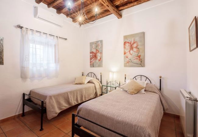 Villa à San Carlos/ Sant Carles de Peralta - Gateta, Villa 5StarsHome Ibiza Villa à San Carlos/ Sant Carles de Peralta - Gateta, Villa 5StarsHome Ibiza
