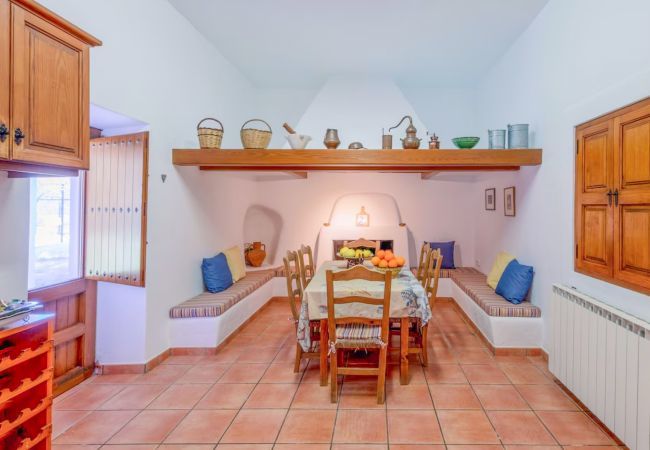 Villa à San Carlos/ Sant Carles de Peralta - Gateta, Villa 5StarsHome Ibiza Villa à San Carlos/ Sant Carles de Peralta - Gateta, Villa 5StarsHome Ibiza