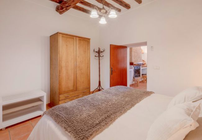 Villa à San Carlos/ Sant Carles de Peralta - Gateta, Villa 5StarsHome Ibiza Villa à San Carlos/ Sant Carles de Peralta - Gateta, Villa 5StarsHome Ibiza