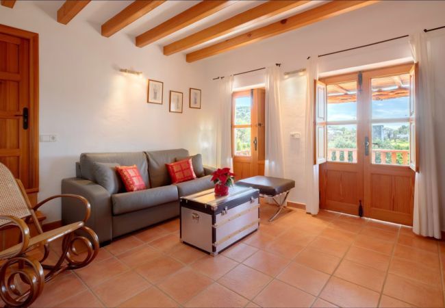Villa à San Carlos/ Sant Carles de Peralta - Gateta, Villa 5StarsHome Ibiza Villa à San Carlos/ Sant Carles de Peralta - Gateta, Villa 5StarsHome Ibiza