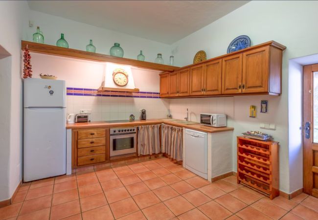 Villa à San Carlos/ Sant Carles de Peralta - Gateta, Villa 5StarsHome Ibiza Villa à San Carlos/ Sant Carles de Peralta - Gateta, Villa 5StarsHome Ibiza