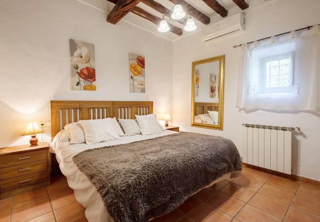 Villa à San Carlos/ Sant Carles de Peralta - Gateta, Villa 5StarsHome Ibiza Villa à San Carlos/ Sant Carles de Peralta - Gateta, Villa 5StarsHome Ibiza