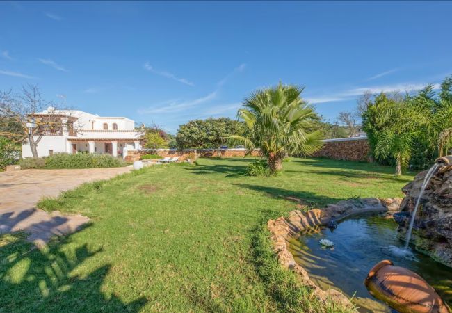Villa à San Carlos/ Sant Carles de Peralta - Gateta, Villa 5StarsHome Ibiza Villa à San Carlos/ Sant Carles de Peralta - Gateta, Villa 5StarsHome Ibiza