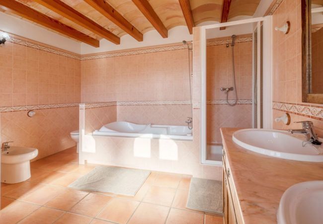 Villa à San Carlos/ Sant Carles de Peralta - Gateta, Villa 5StarsHome Ibiza Villa à San Carlos/ Sant Carles de Peralta - Gateta, Villa 5StarsHome Ibiza