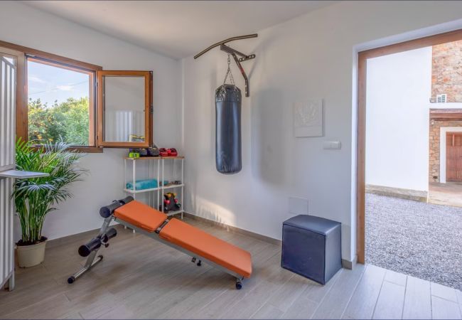 Villa à San Carlos/ Sant Carles de Peralta - Gateta, Villa 5StarsHome Ibiza Villa à San Carlos/ Sant Carles de Peralta - Gateta, Villa 5StarsHome Ibiza
