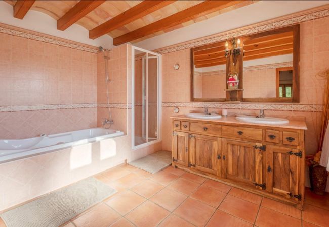 Villa à San Carlos/ Sant Carles de Peralta - Gateta, Villa 5StarsHome Ibiza Villa à San Carlos/ Sant Carles de Peralta - Gateta, Villa 5StarsHome Ibiza