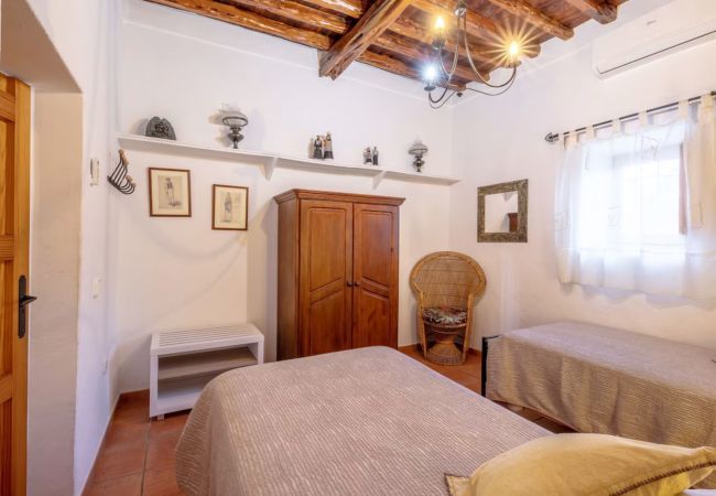 Villa à San Carlos/ Sant Carles de Peralta - Gateta, Villa 5StarsHome Ibiza Villa à San Carlos/ Sant Carles de Peralta - Gateta, Villa 5StarsHome Ibiza