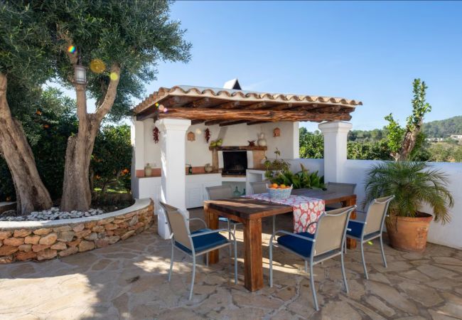 Villa à San Carlos/ Sant Carles de Peralta - Gateta, Villa 5StarsHome Ibiza Villa à San Carlos/ Sant Carles de Peralta - Gateta, Villa 5StarsHome Ibiza