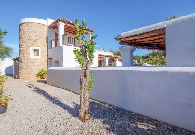 Villa à San Carlos/ Sant Carles de Peralta - Gateta, Villa 5StarsHome Ibiza Villa à San Carlos/ Sant Carles de Peralta - Gateta, Villa 5StarsHome Ibiza