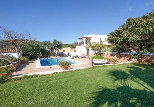 Villa à San Carlos/ Sant Carles de Peralta - Gateta, Villa 5StarsHome Ibiza Villa à San Carlos/ Sant Carles de Peralta - Gateta, Villa 5StarsHome Ibiza